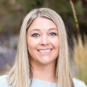 Jami Fawcett
