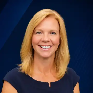 Trisha Shearer