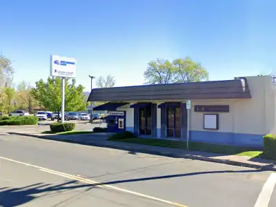 Lakeport, CA Insurance Office