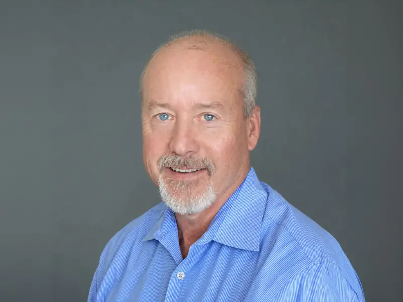 Wilton Elmore Portrait