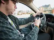 The Truth About Distracted Driving