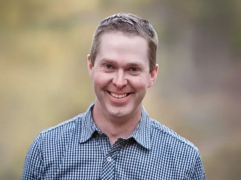 Devin Caldwell Portrait