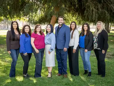 Visalia, CA Insurance Office