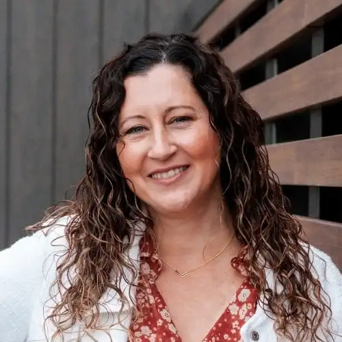 Crystal Callahan Lawson Portrait