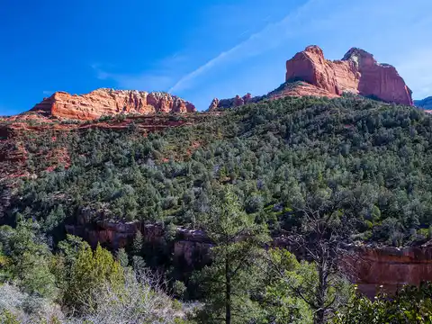 Cottonwood, AZ Photo