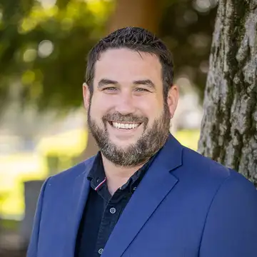 TJ Tackett