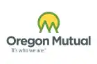 Oregon Mutual Logo