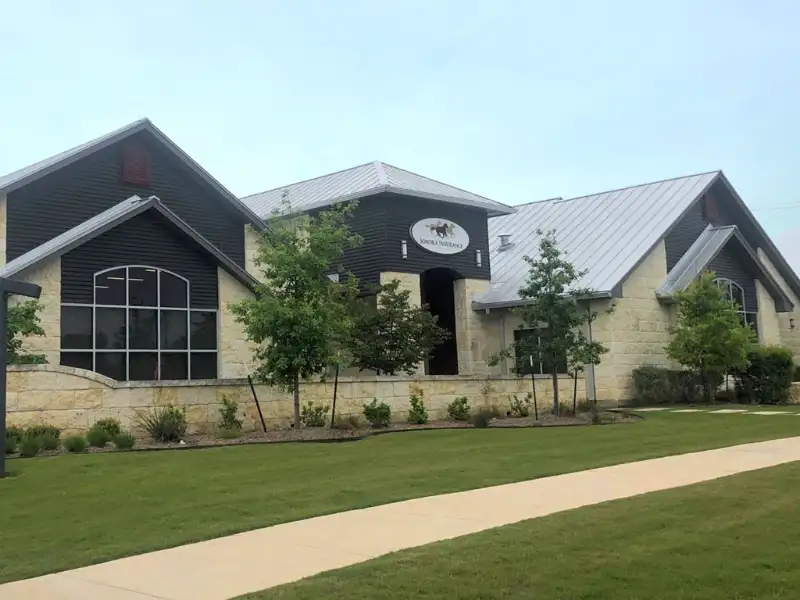 Boerne, TX Office