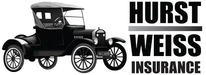 Hurst Weiss Insurance Agency Logo