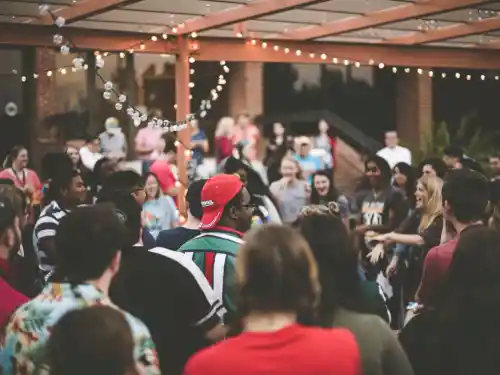 Special Events Liability Insurance