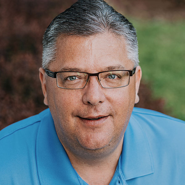 Tom Fahey Fahey-Leavitt Portrait