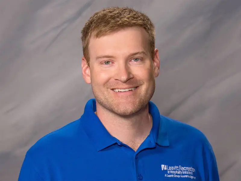 Jayme Hipple Portrait