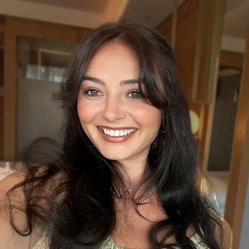 Brittanee Starke Portrait
