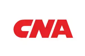 CNA logo