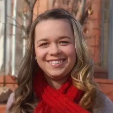 Britta Barron