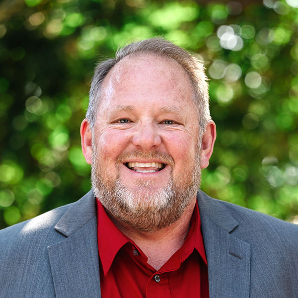 Jason Mull Leavitt Group of Vernal Portrait