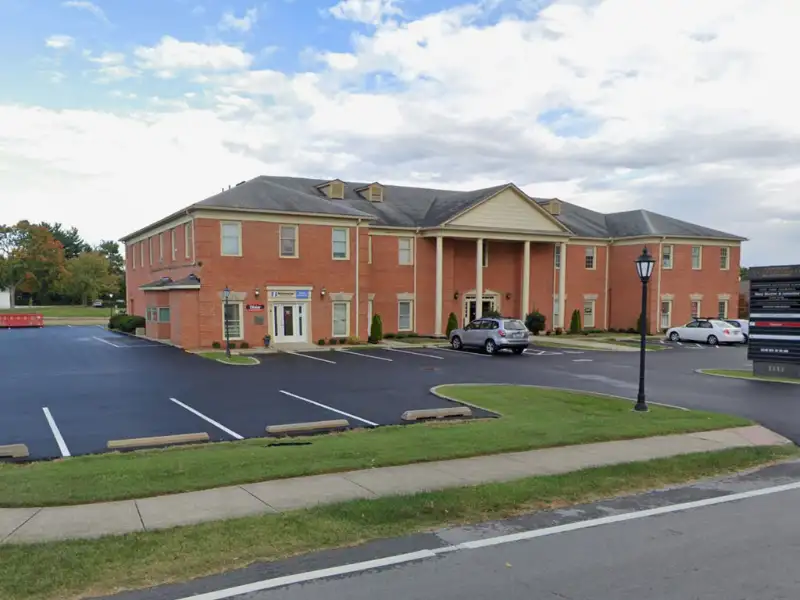 Louisville, KY Office