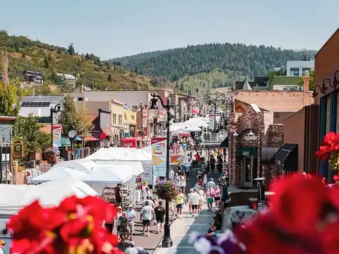 Park City, UT Photo