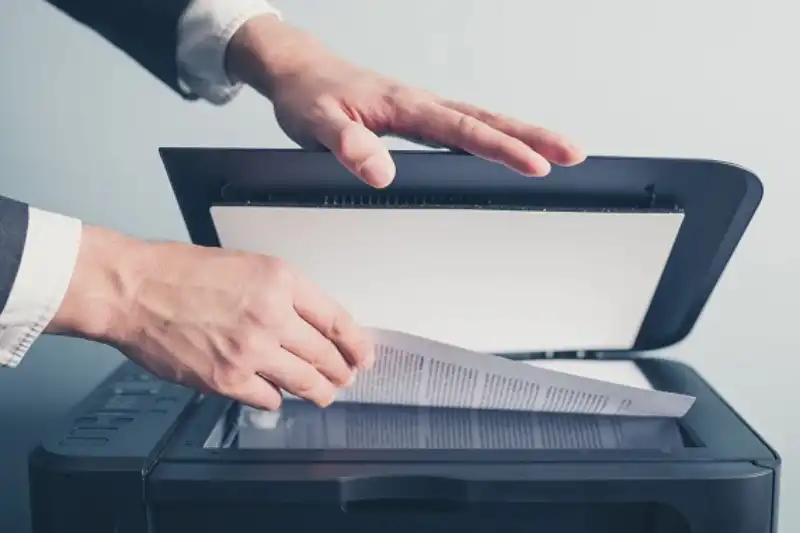 Blog Digitizing Your Important Personal Documents