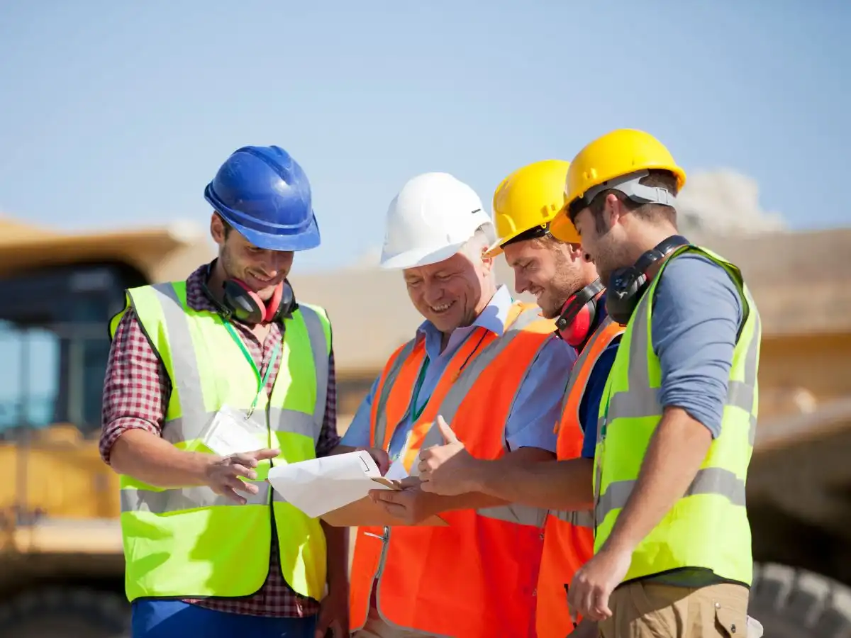Blog What Is an EMOD and How It Affects Workers Compensation Costs