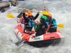 White Water Rafting Outfitters and Guides