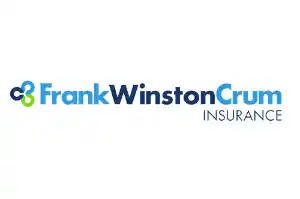 Frank Crum Insurance logo
