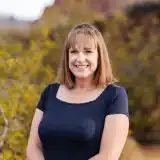 Contact Melisa Anderson
