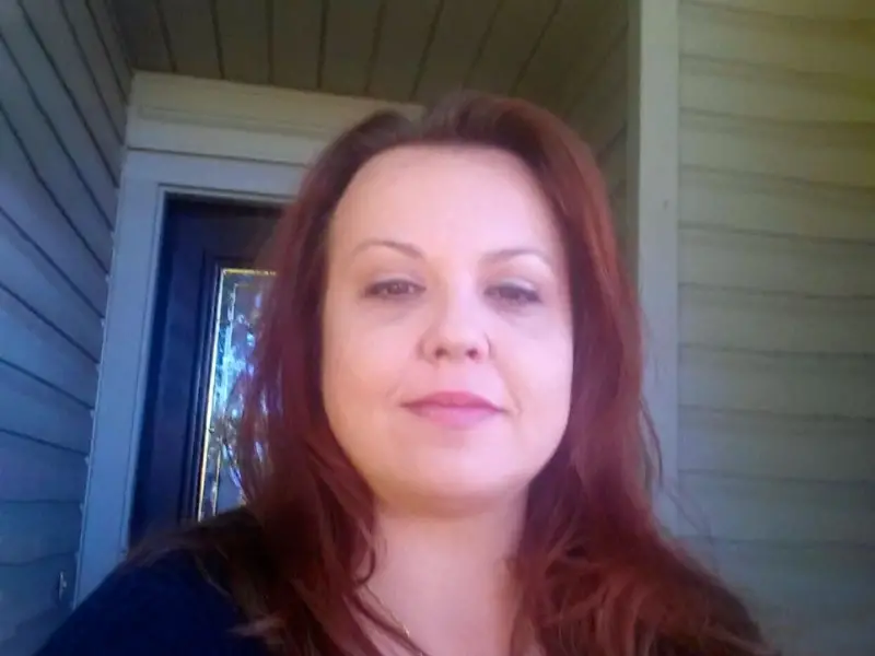 Michelle Twardowsky Portrait