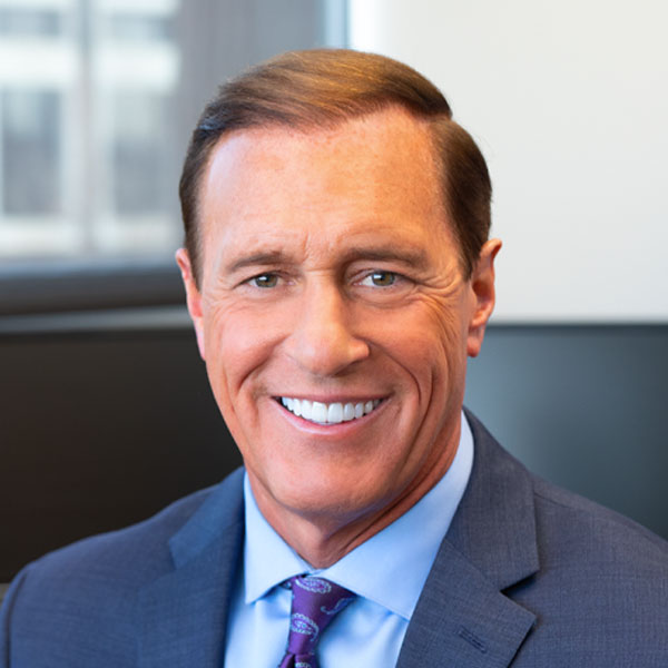 Scott Stewart GBS Benefits Portrait