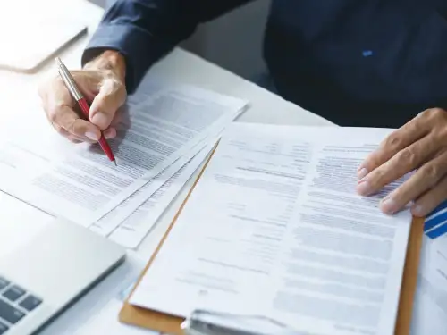 When Was the Last Time You Really Reviewed Your TPA Contract?