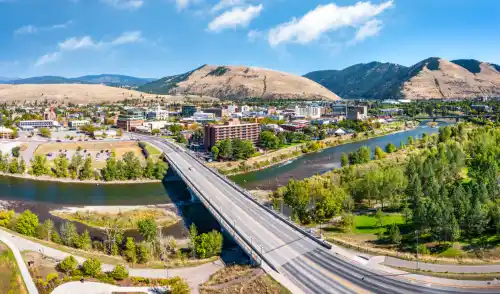 What to Review Before Montana Summer Construction Season