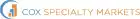 Cox Specialty Logo
