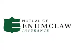 Mutual of Enumclaw logo
