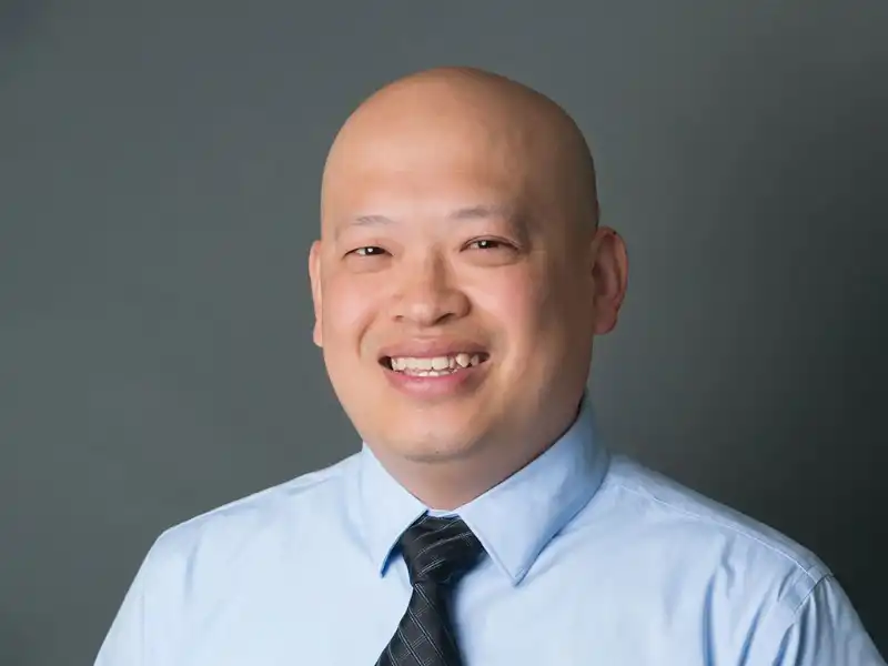 Jeff Pham Portrait
