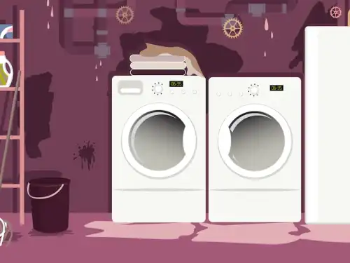 The Hidden Water Risks Inside Your Home