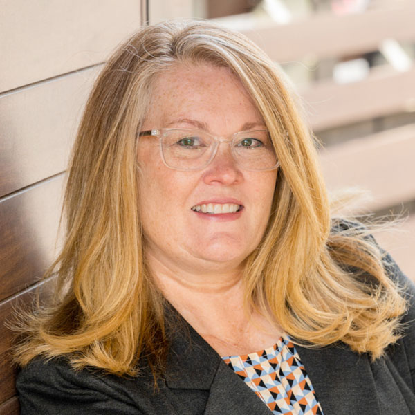 LaVona Adams Leavitt Group Enterprises Portrait