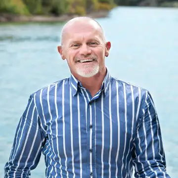 Allen Starley