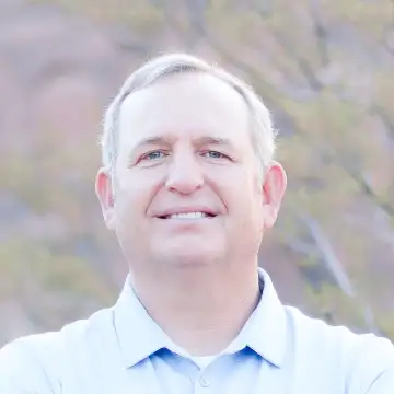 Jaron Hunt