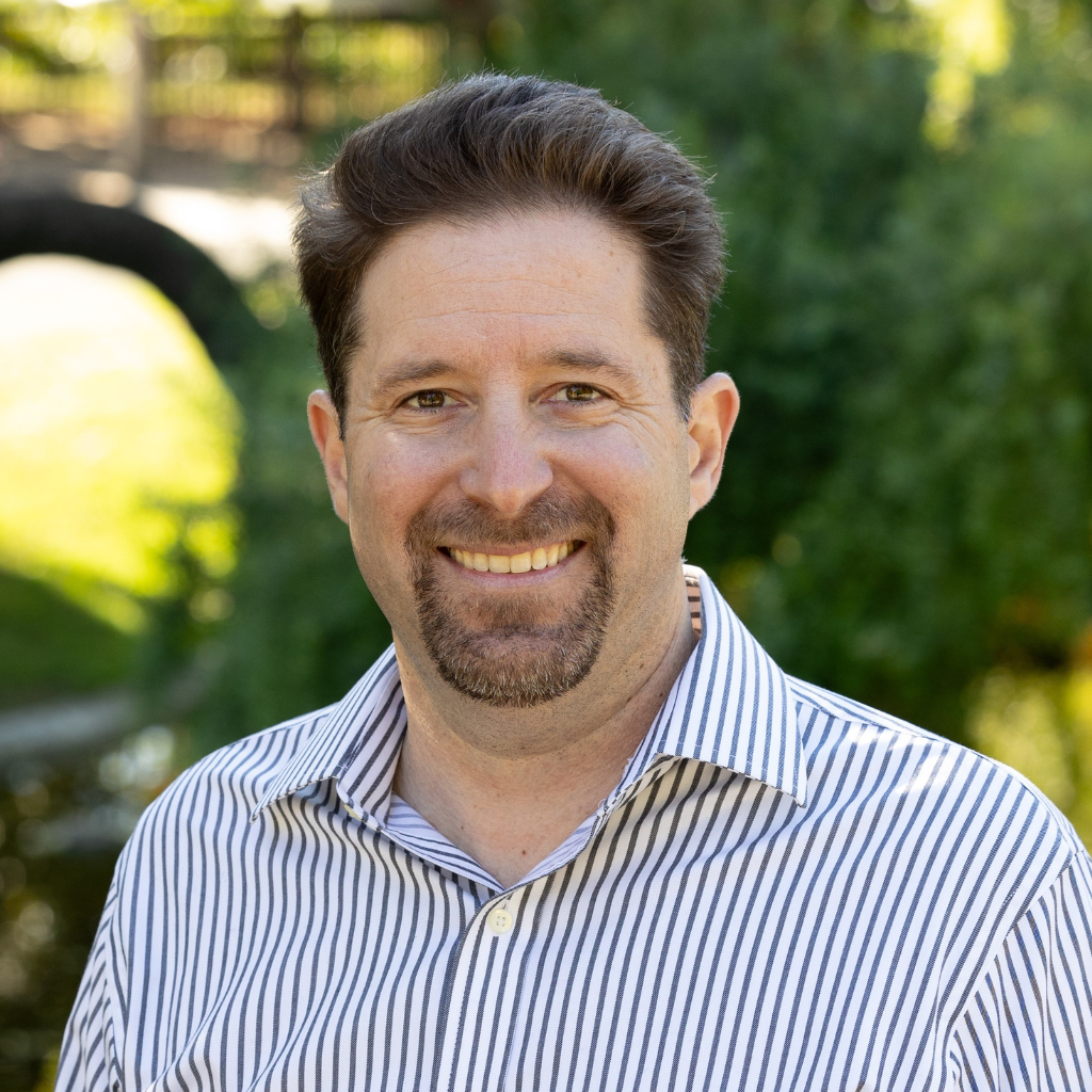 Steve Stetson portrait