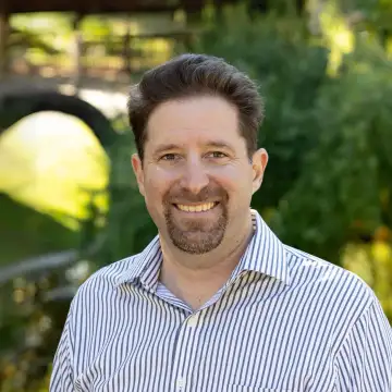 Steve Stetson