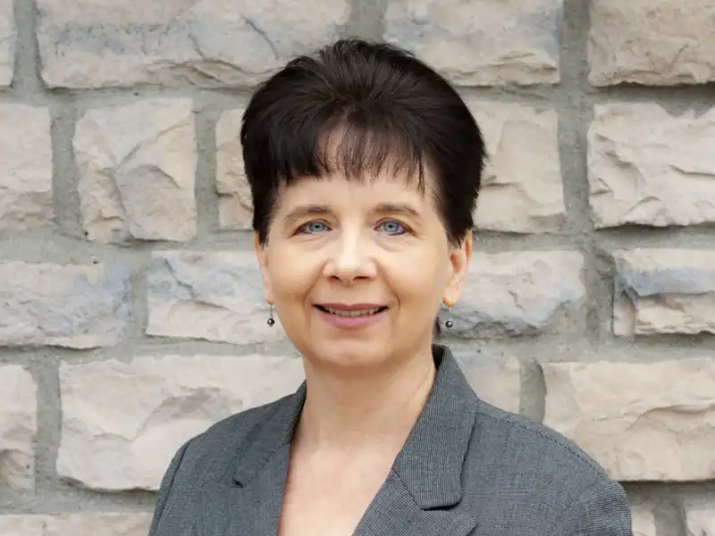 Jodi Heise Portrait