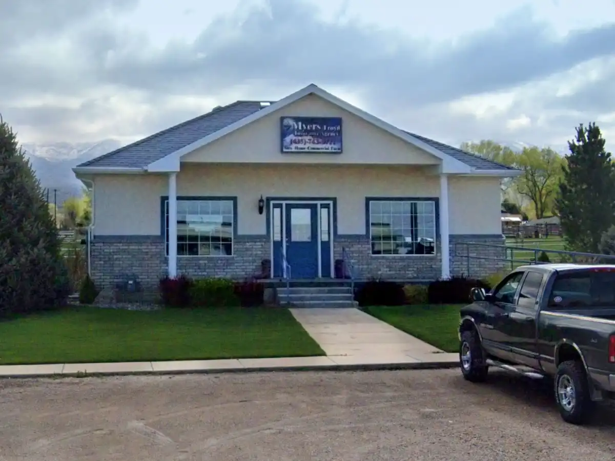 Insurance Agency Near Me Fillmore, UT Myers Froyd Insurance Agency