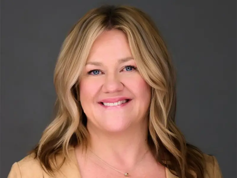 Breanna Lucas Portrait