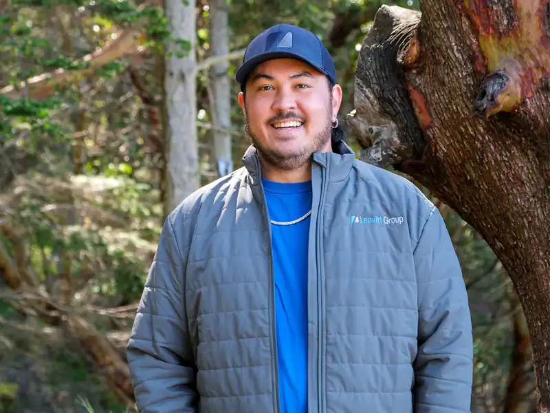 Juan Unpingco Portrait