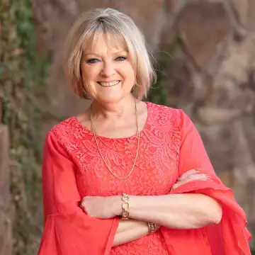 Patti Dye
