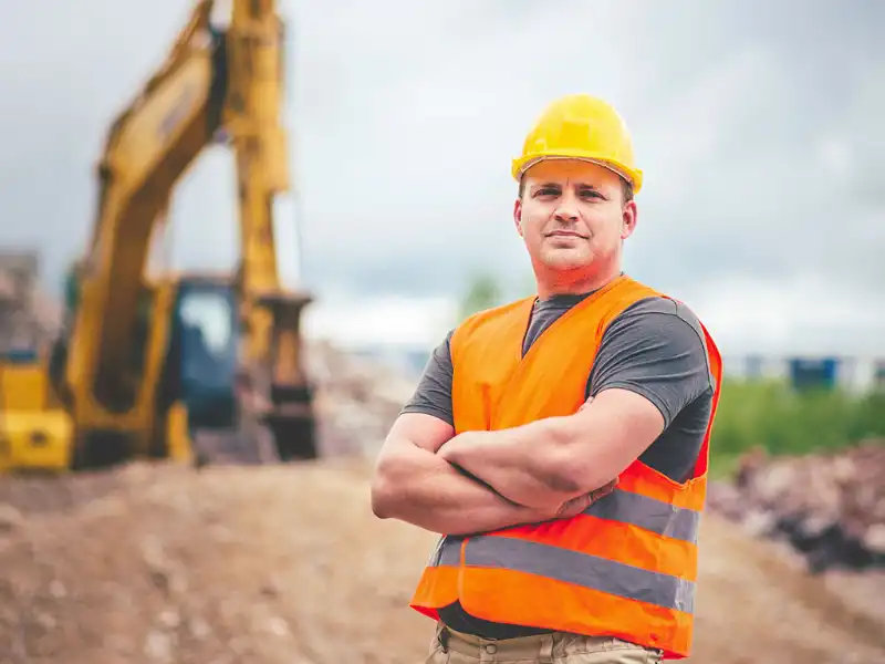 Blog Understanding Workers Comp Insurance: How To Control Your eMod