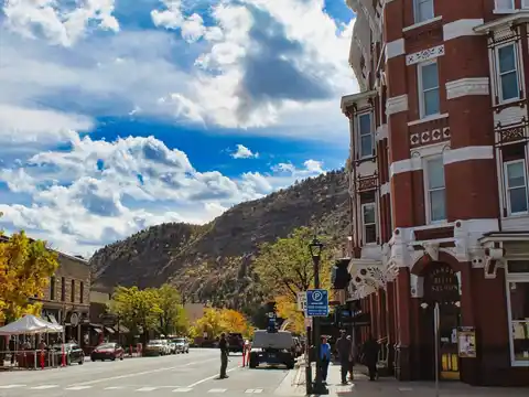 Durango, CO Photo