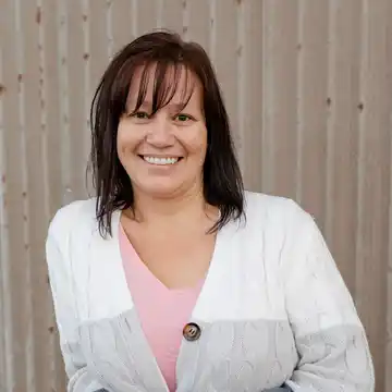 Kristine Anderson