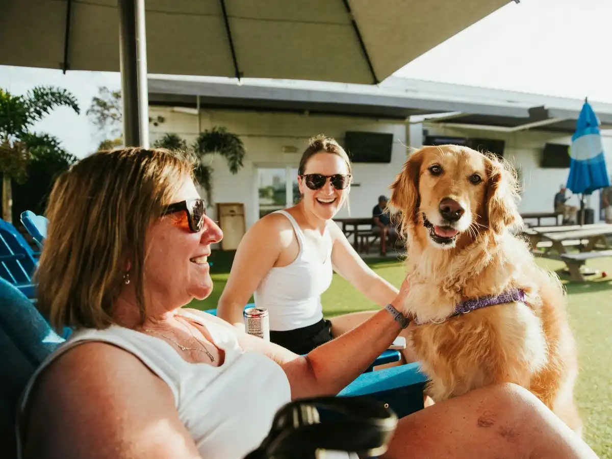 Blog Protecting Your Pet During Hurricane Season: What to Plan Ahead