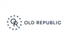 Old Republic Logo